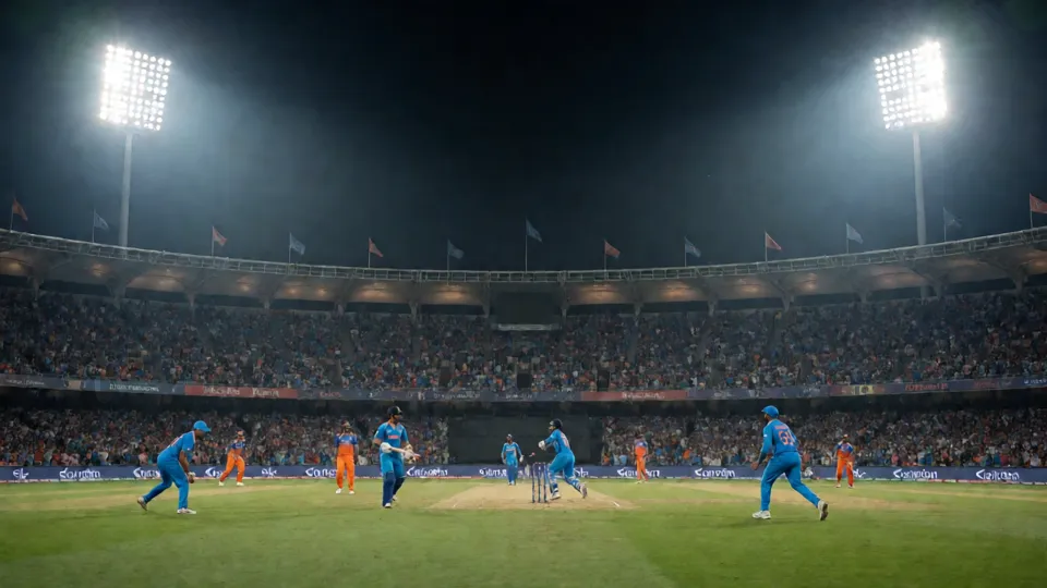 Bumrah Leads MI as Captain, PK Gets to Bat – Punting Info Cricket Betting Insights