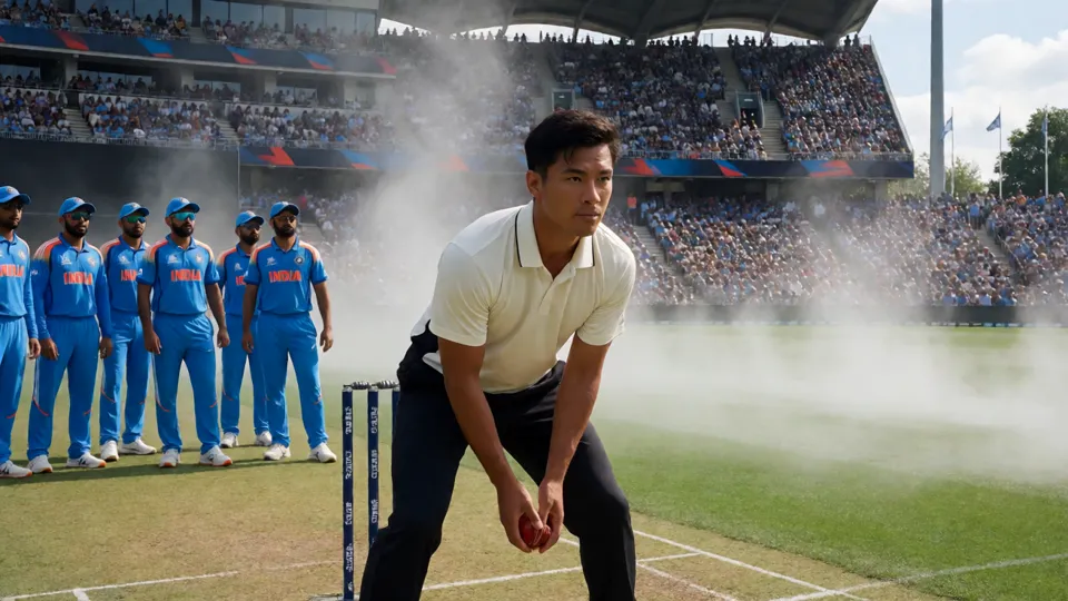 Santner Targets Bhuvi; Punting Info Cricket Betting Explains NZ Threat