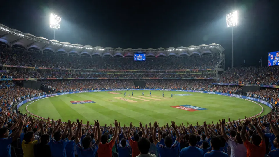 Punting Info Cricket Betting: RCB vs GT IPL 2026 Final Watch Guide