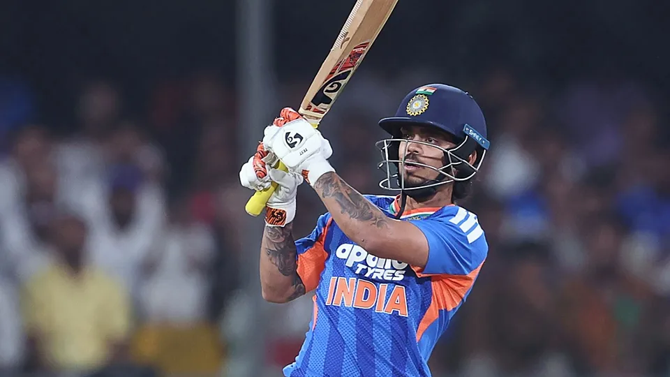 Impact Player Shuffle & Boundary Maths: Punting Info Cricket Betting Takes Centre Stage After Kishan’s Injury