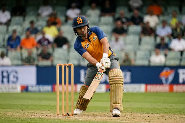 Refreshed Knight Riders face usual suspects Freedom in MLC final