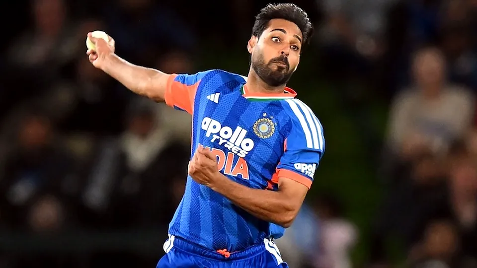 Bhuvneshwar's 'No Chase' Stance: The Tactical Bet Punting Info Readers Are Missing in 2026