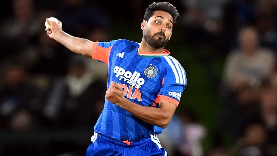 Morkel's 'Block the Wind' Tip: Punting Info Cricket Betting Data Shows Bhuvneshwar's New Ball Dominance