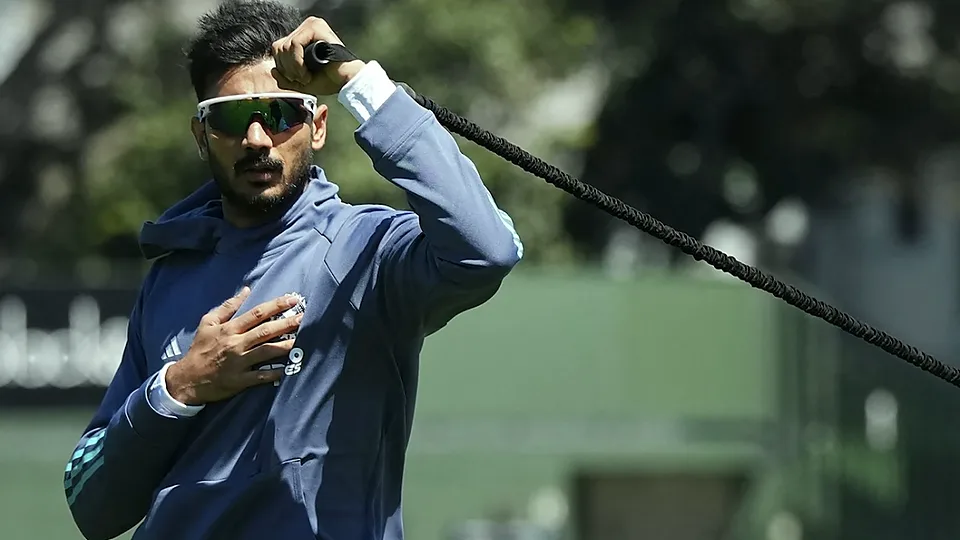 Wellington Wind & New Ball Threat: India's Selection Gamble for Punting Info Fans